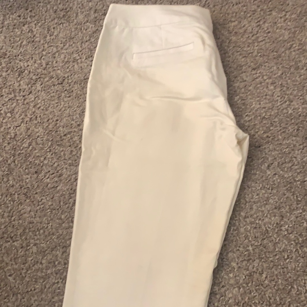 Banana republic pants
